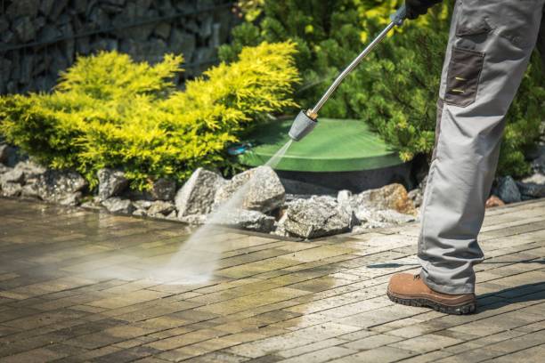 Reliable Fox Island, WA Pressure Washing Solutions