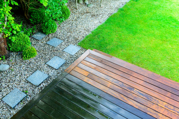 Best Roof Washing  in Fox Island, WA