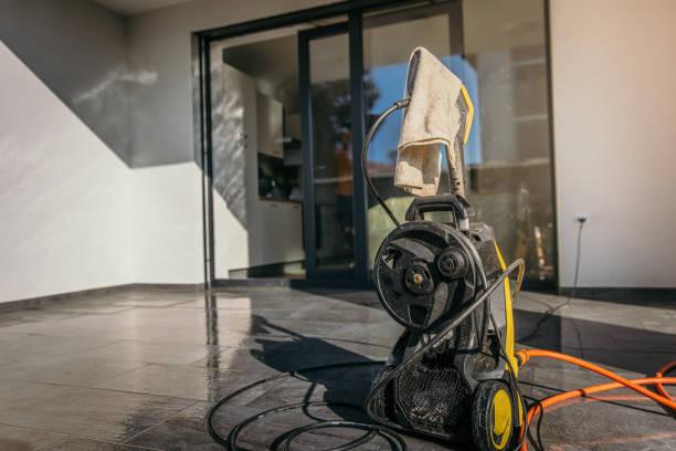 Best Solar Panel Cleaning  in Fox Island, WA
